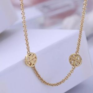 Tory Burch Jewelry - Tory Burch necklace Tory Burch Jewelry - Tory Burch necklace